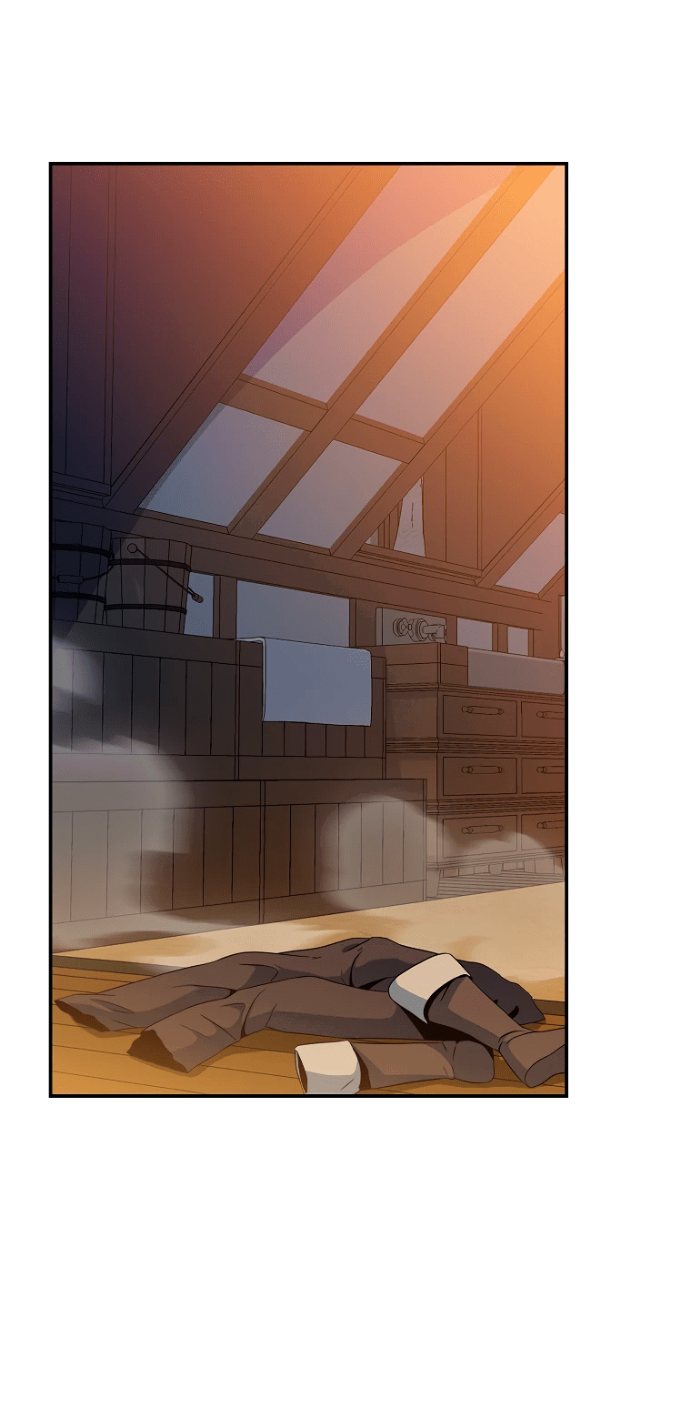 Манга Пошаговый мастер лабиринта - Глава 14 Страница 68