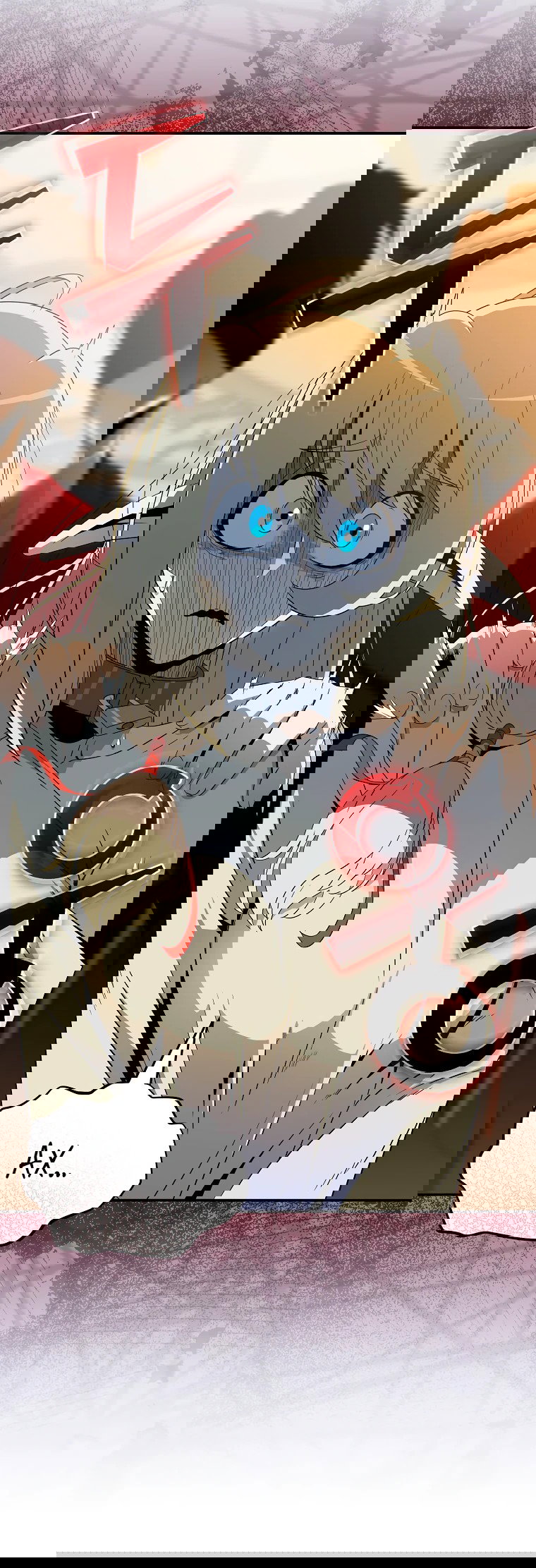 Манга Пошаговый мастер лабиринта - Глава 13 Страница 38