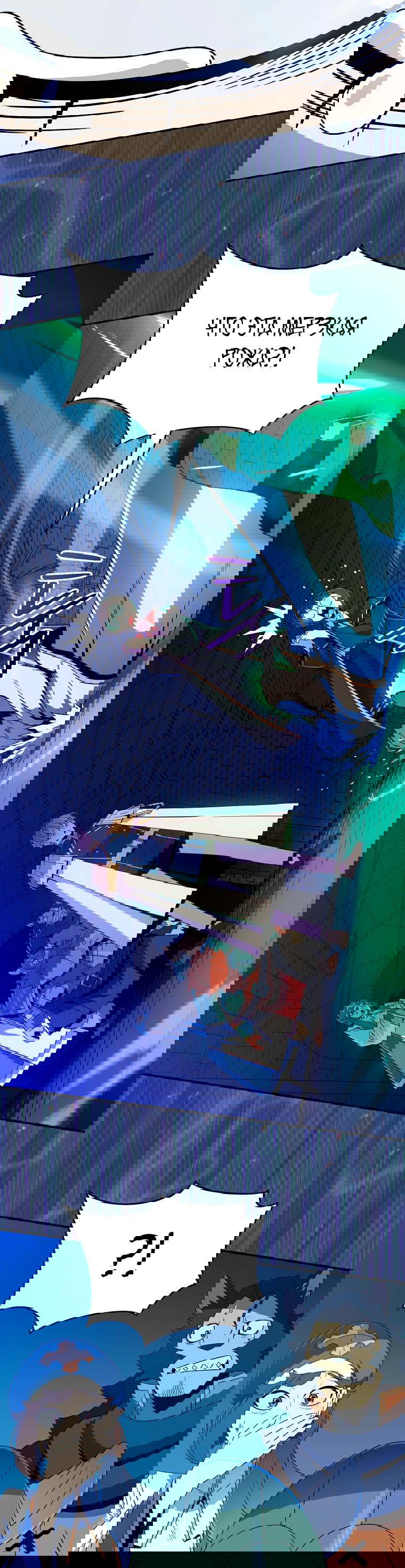 Манга Пошаговый мастер лабиринта - Глава 12 Страница 24