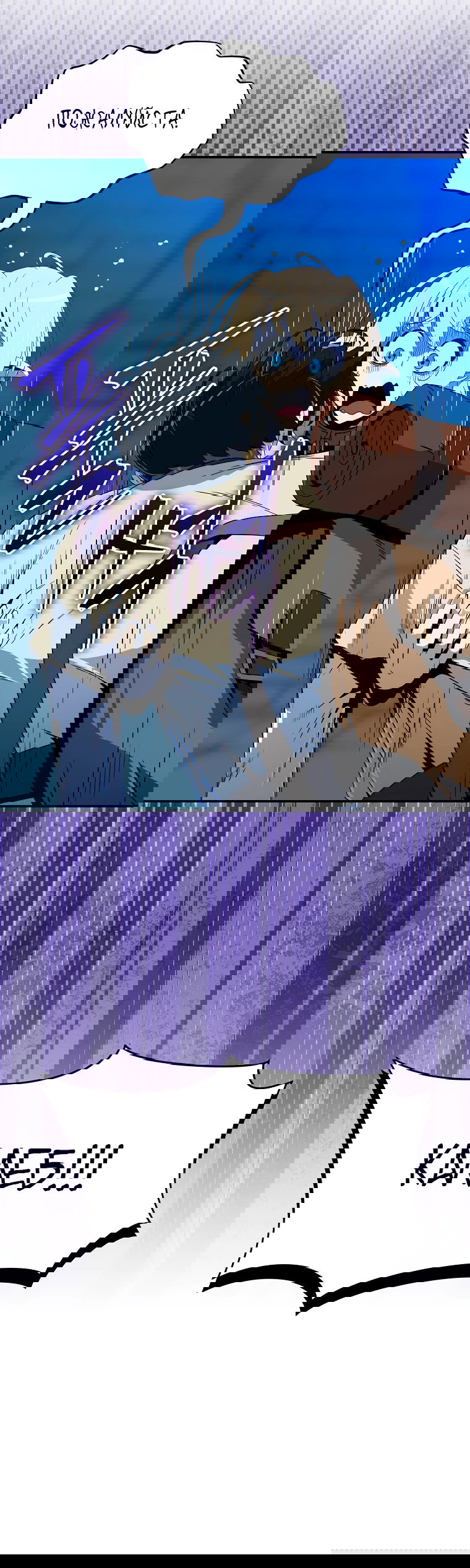 Манга Пошаговый мастер лабиринта - Глава 12 Страница 49