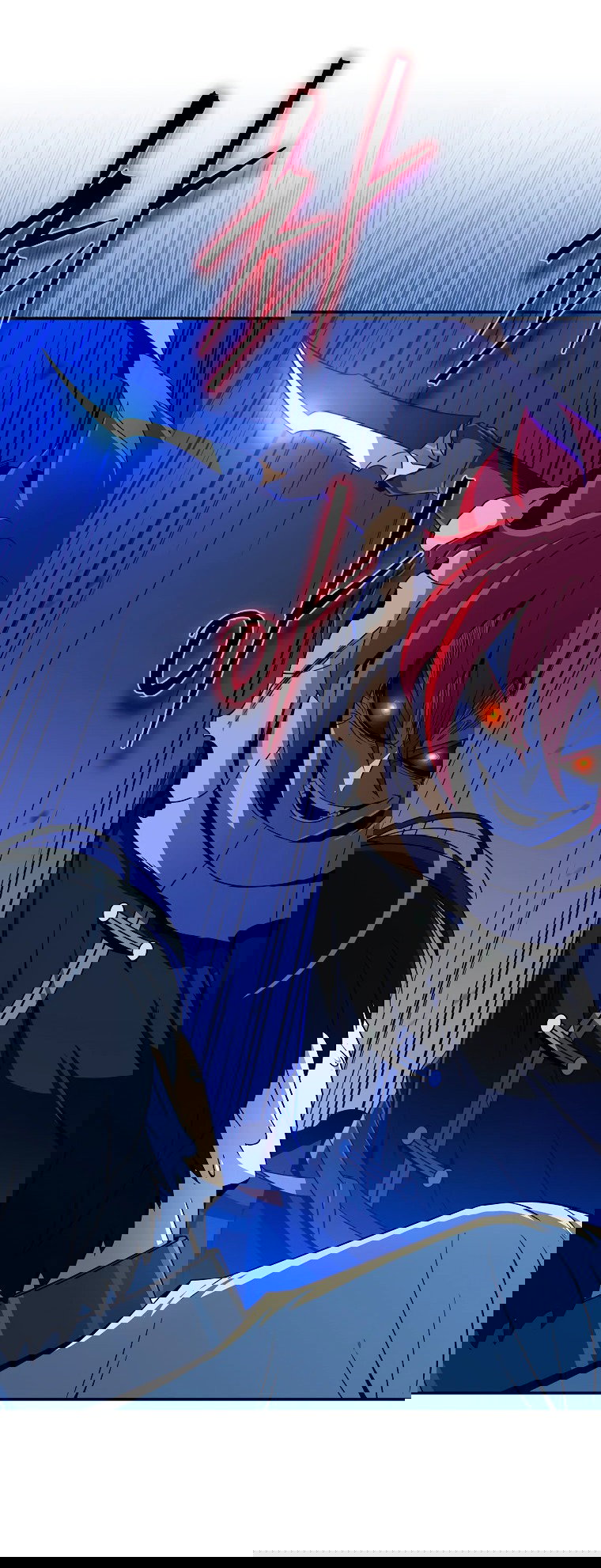 Манга Пошаговый мастер лабиринта - Глава 11 Страница 40