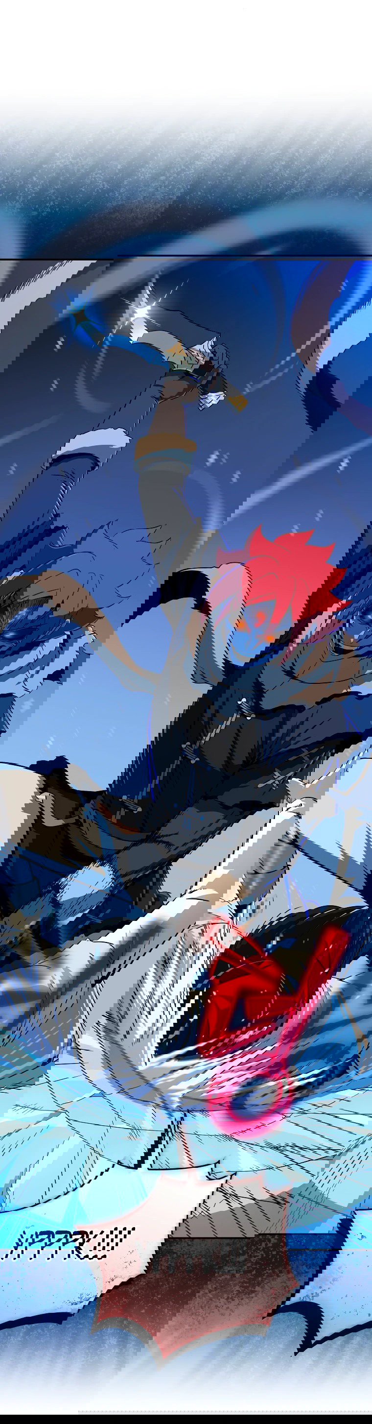 Манга Пошаговый мастер лабиринта - Глава 11 Страница 30