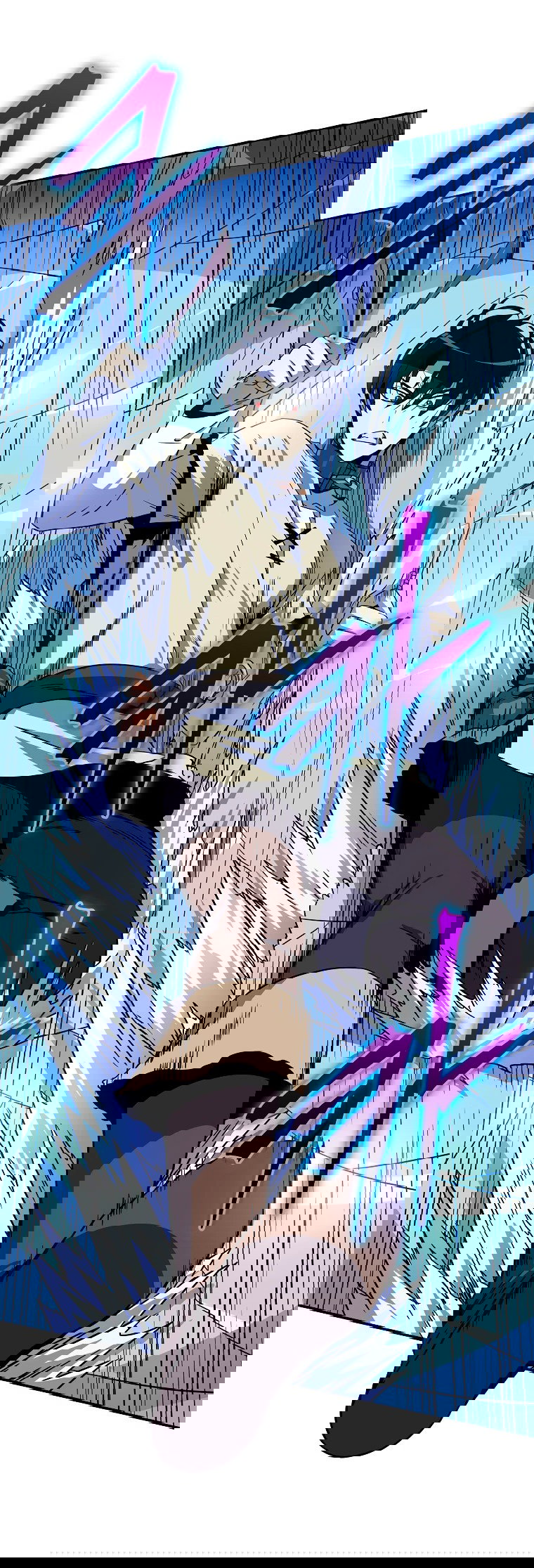 Манга Пошаговый мастер лабиринта - Глава 11 Страница 24