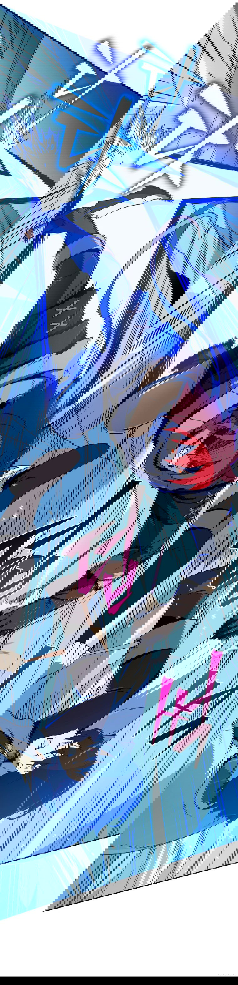 Манга Пошаговый мастер лабиринта - Глава 11 Страница 27