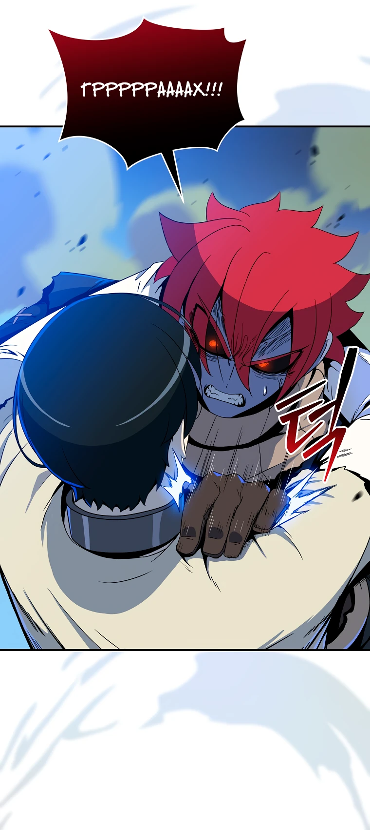 Манга Пошаговый мастер лабиринта - Глава 11 Страница 59