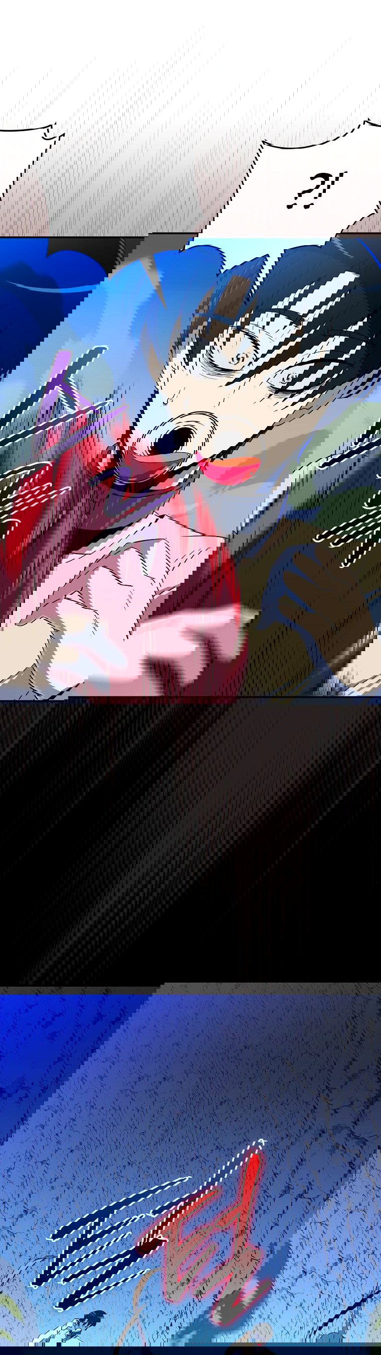 Манга Пошаговый мастер лабиринта - Глава 11 Страница 64