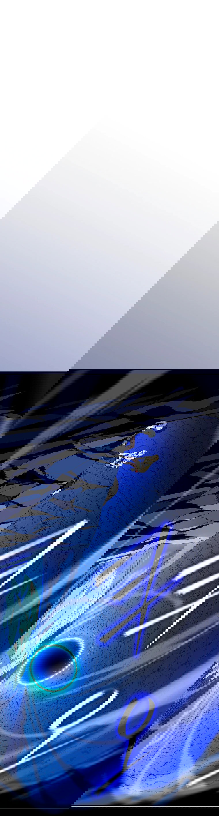 Манга Пошаговый мастер лабиринта - Глава 11 Страница 70