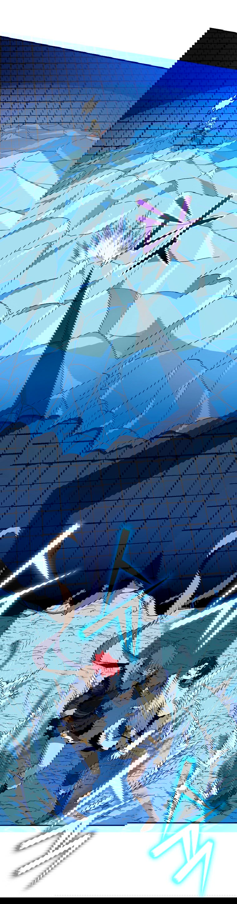 Манга Пошаговый мастер лабиринта - Глава 11 Страница 33