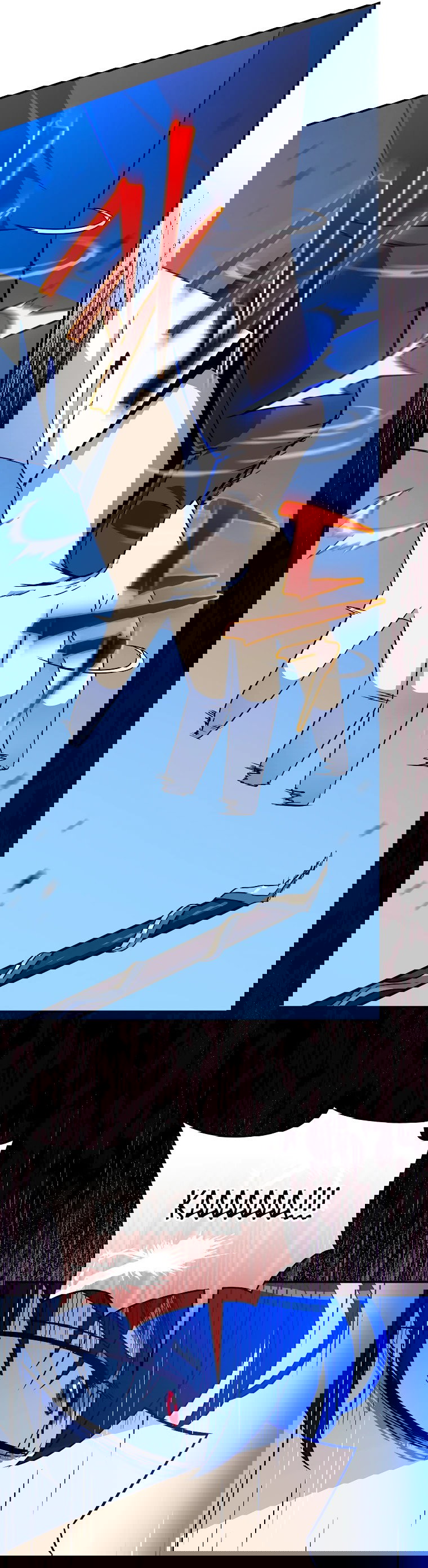 Манга Пошаговый мастер лабиринта - Глава 11 Страница 28