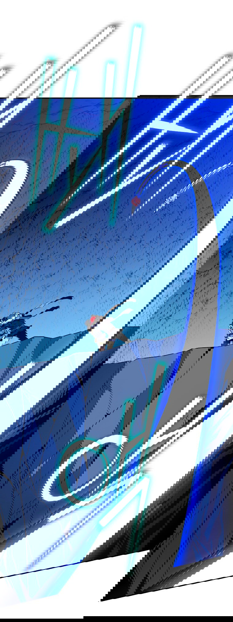 Манга Пошаговый мастер лабиринта - Глава 11 Страница 52