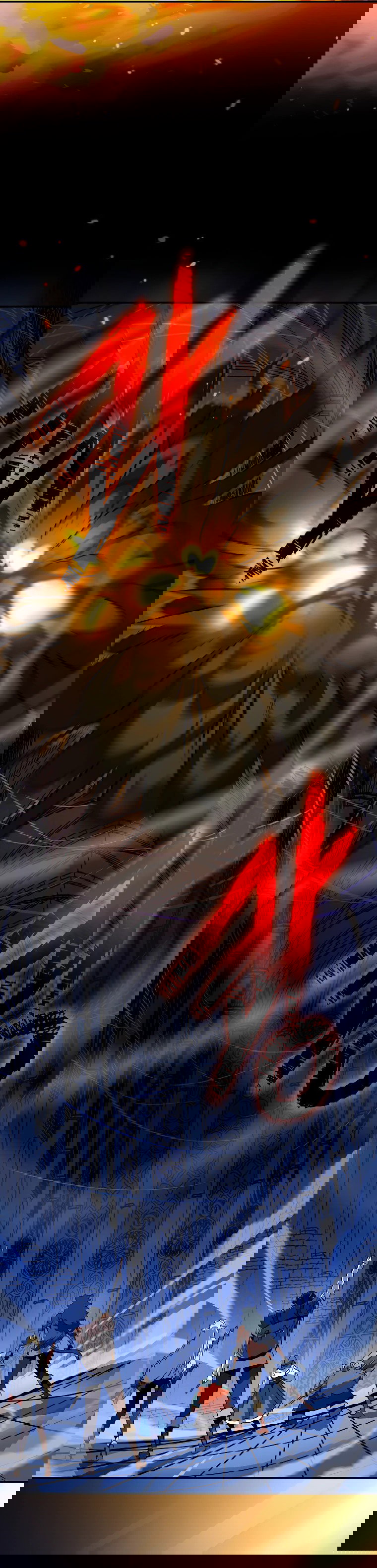 Манга Пошаговый мастер лабиринта - Глава 6 Страница 30