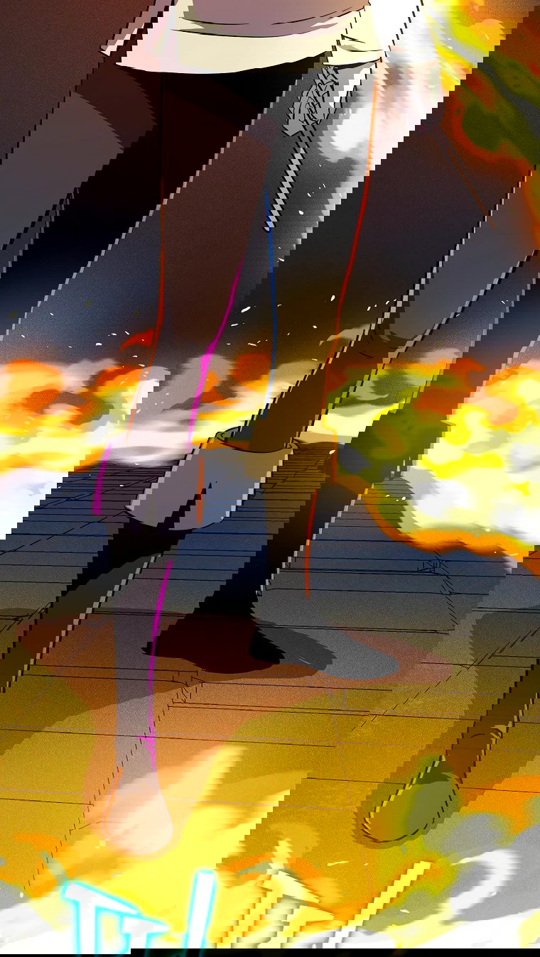 Манга Пошаговый мастер лабиринта - Глава 6 Страница 27