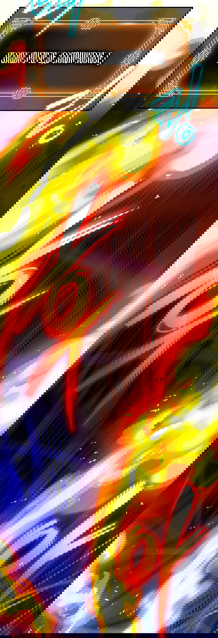 Манга Пошаговый мастер лабиринта - Глава 6 Страница 28