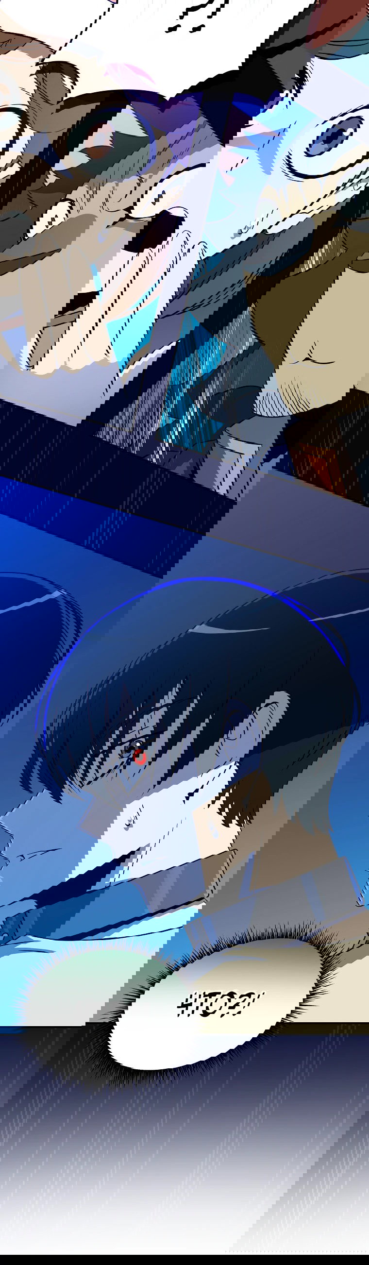 Манга Пошаговый мастер лабиринта - Глава 6 Страница 77