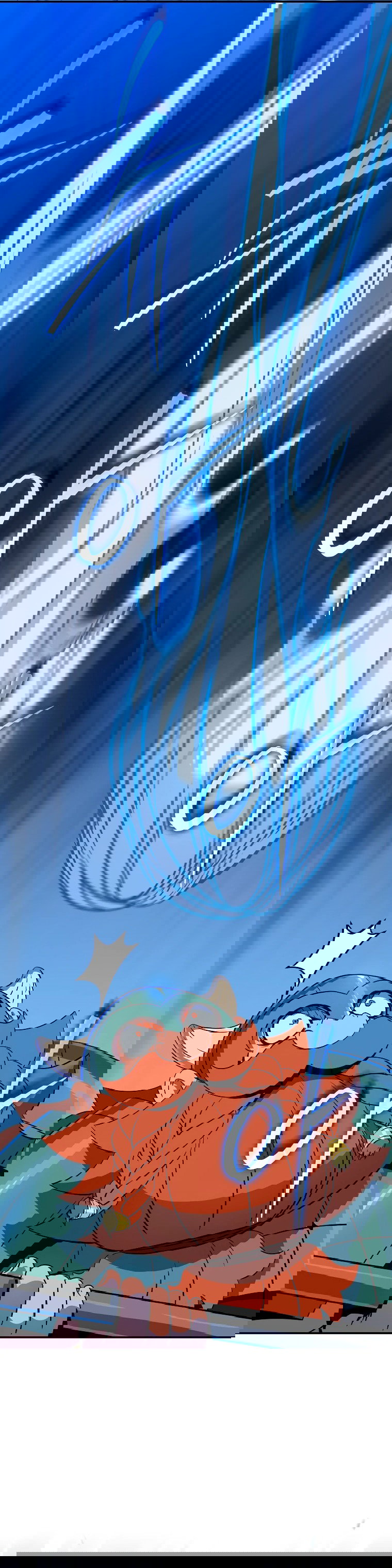 Манга Пошаговый мастер лабиринта - Глава 5 Страница 45