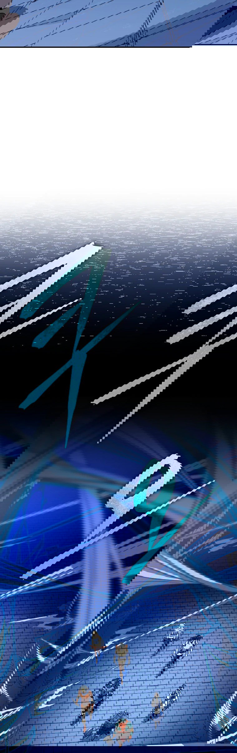 Манга Пошаговый мастер лабиринта - Глава 5 Страница 36