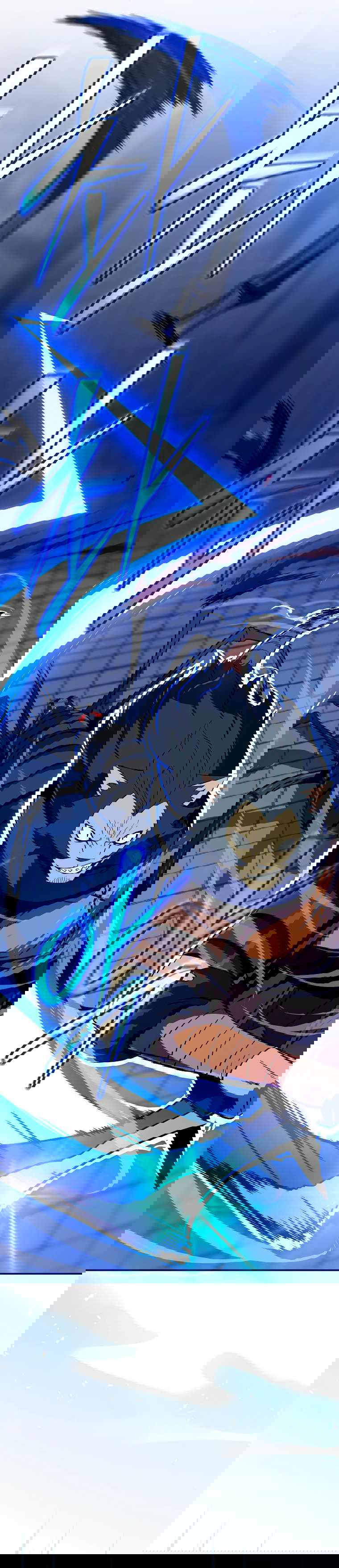 Манга Пошаговый мастер лабиринта - Глава 5 Страница 71