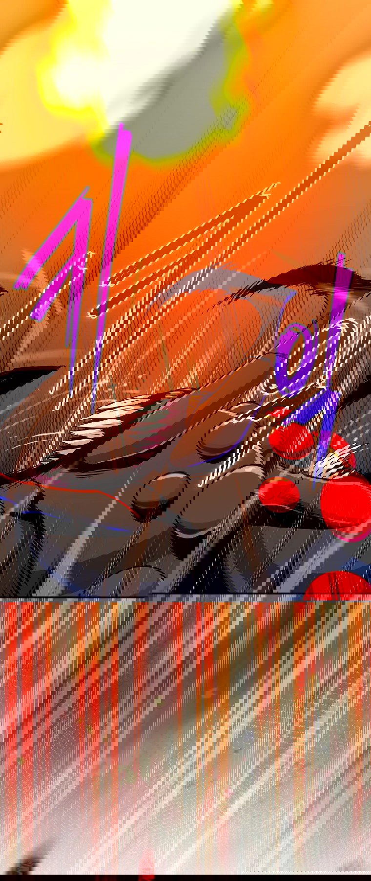 Манга Пошаговый мастер лабиринта - Глава 5 Страница 53