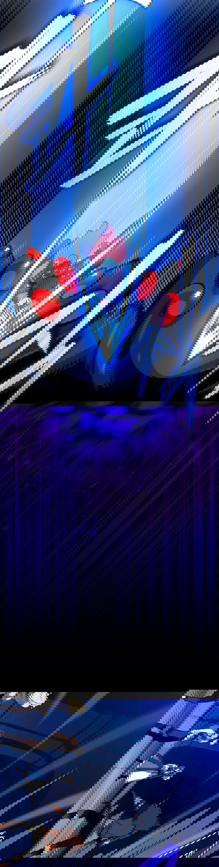 Манга Пошаговый мастер лабиринта - Глава 5 Страница 89