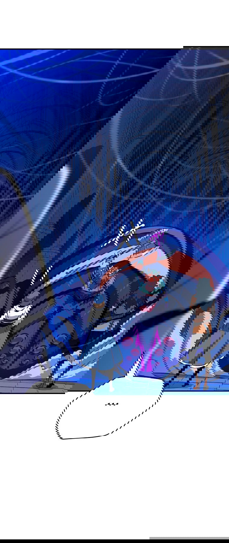 Манга Пошаговый мастер лабиринта - Глава 5 Страница 91