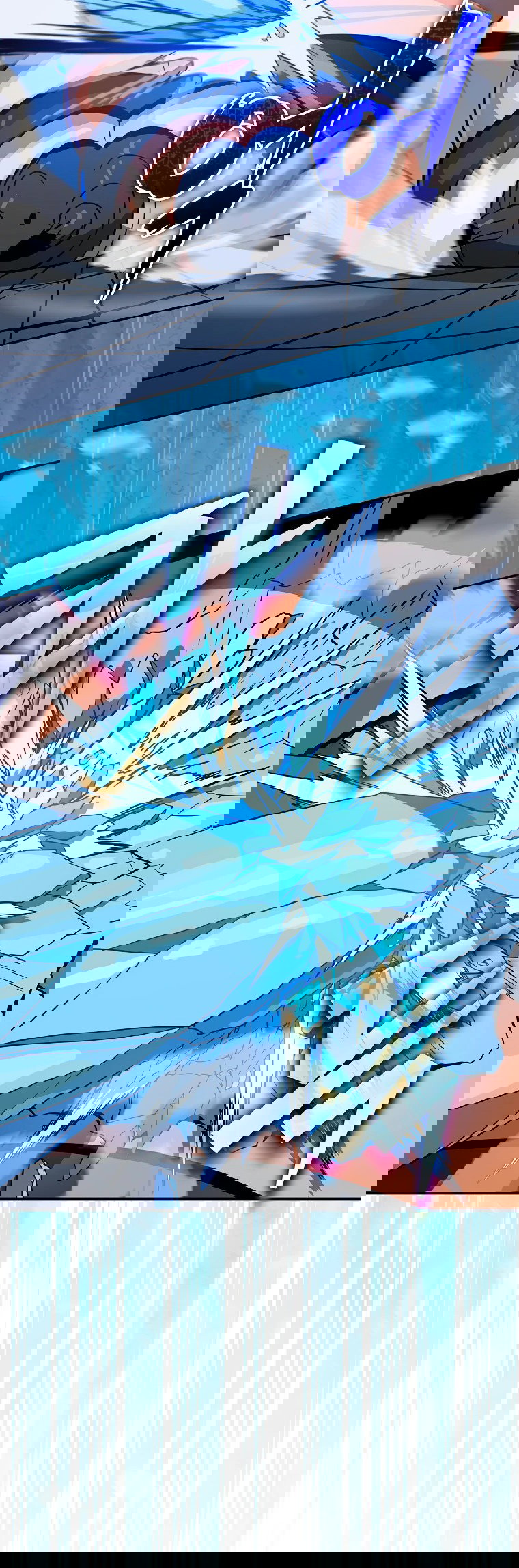 Манга Пошаговый мастер лабиринта - Глава 5 Страница 82