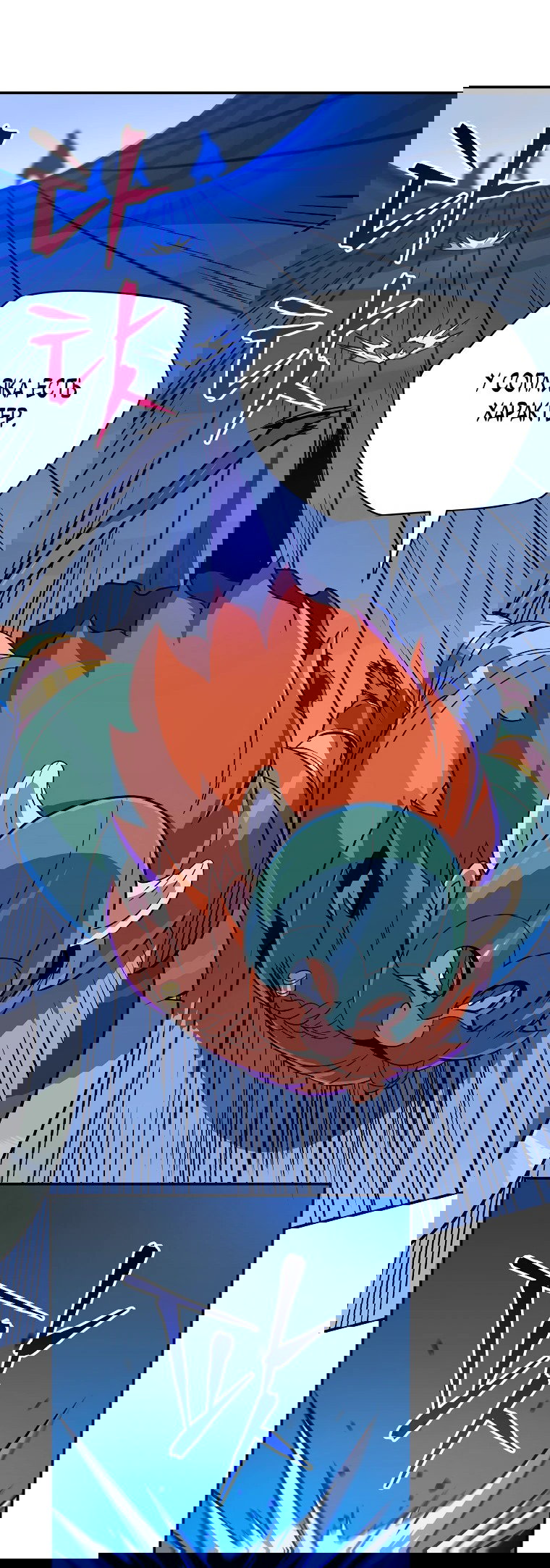 Манга Пошаговый мастер лабиринта - Глава 5 Страница 86