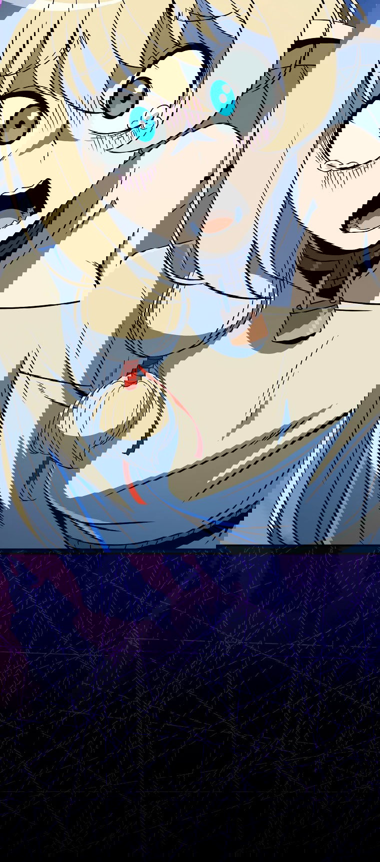 Манга Пошаговый мастер лабиринта - Глава 4 Страница 81