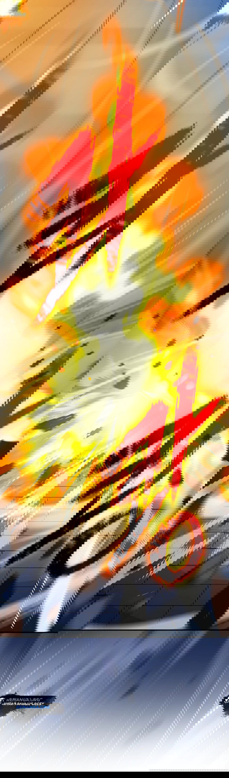 Манга Пошаговый мастер лабиринта - Глава 4 Страница 28