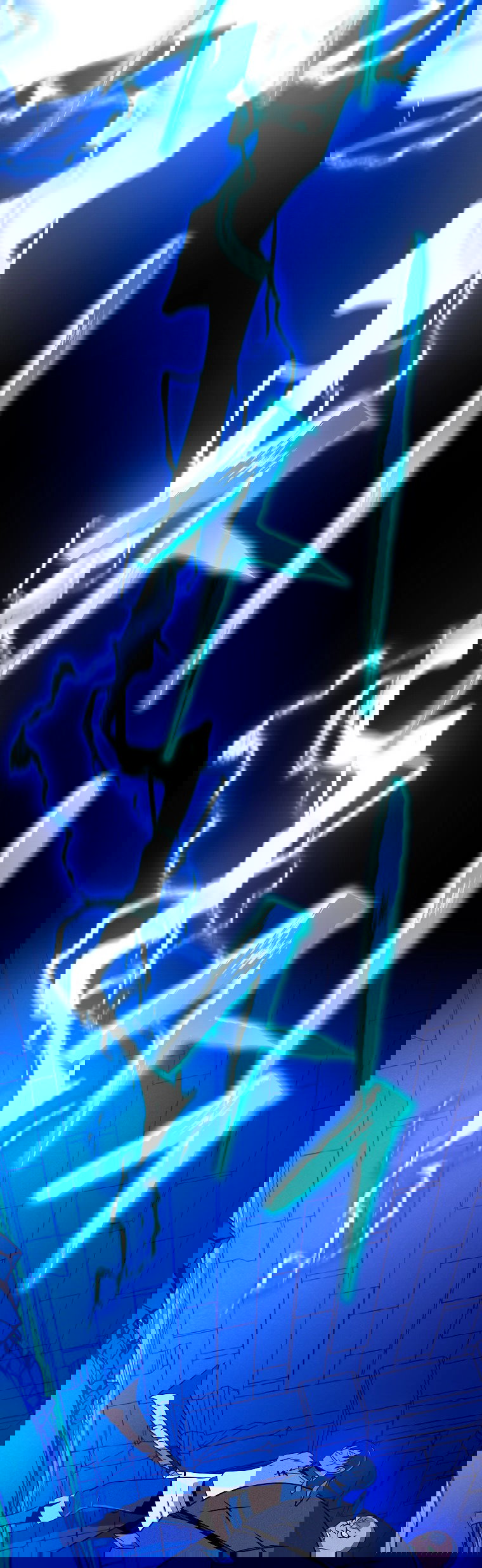 Манга Пошаговый мастер лабиринта - Глава 3 Страница 23