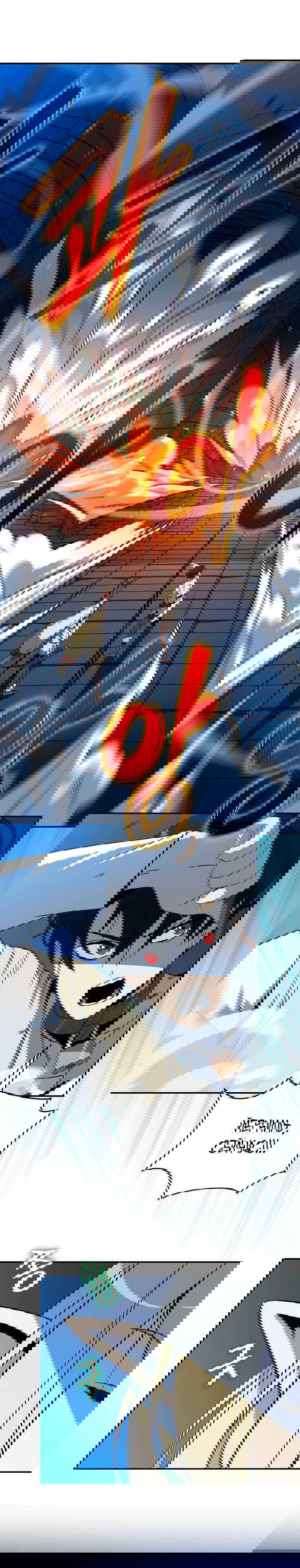 Манга Пошаговый мастер лабиринта - Глава 3 Страница 36