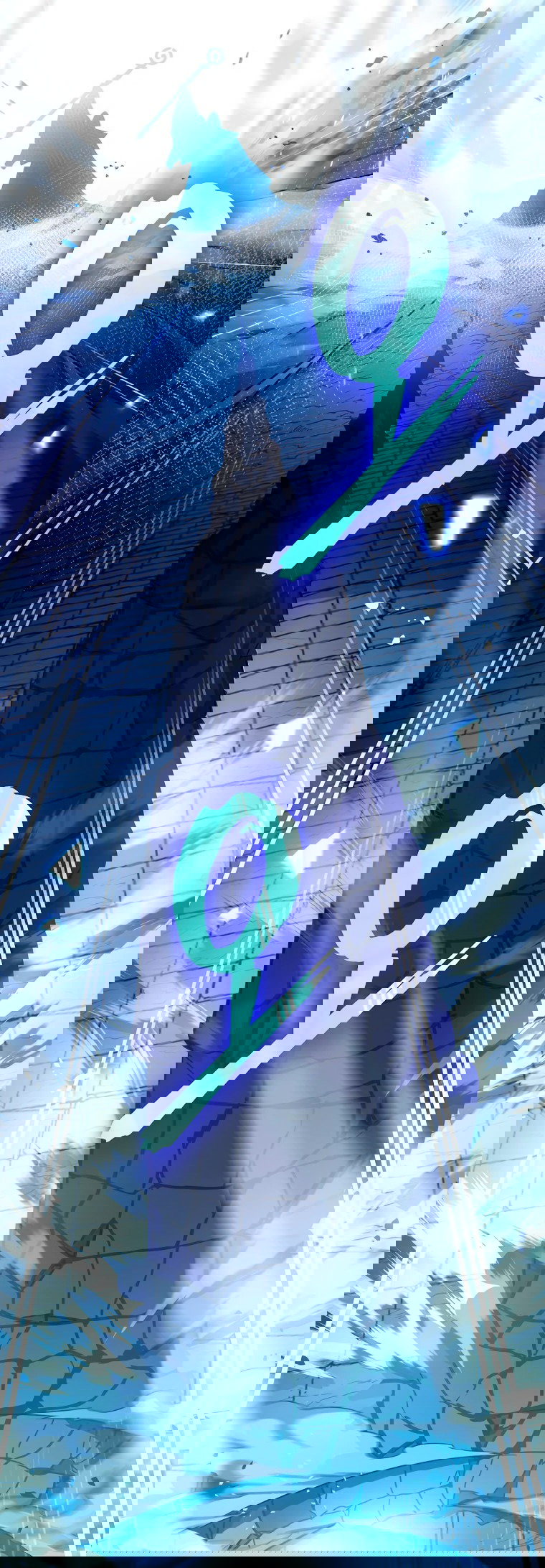 Манга Пошаговый мастер лабиринта - Глава 1 Страница 2