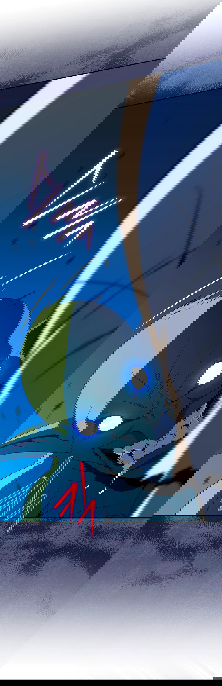 Манга Пошаговый мастер лабиринта - Глава 1 Страница 49