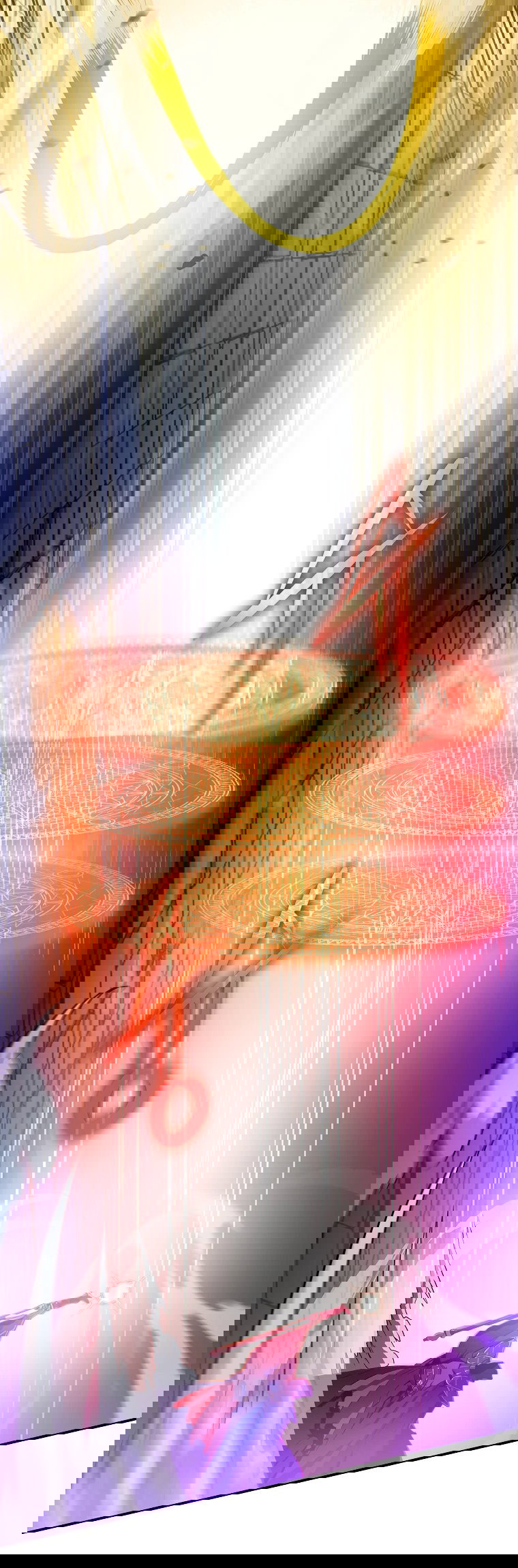 Манга Пошаговый мастер лабиринта - Глава 1 Страница 8