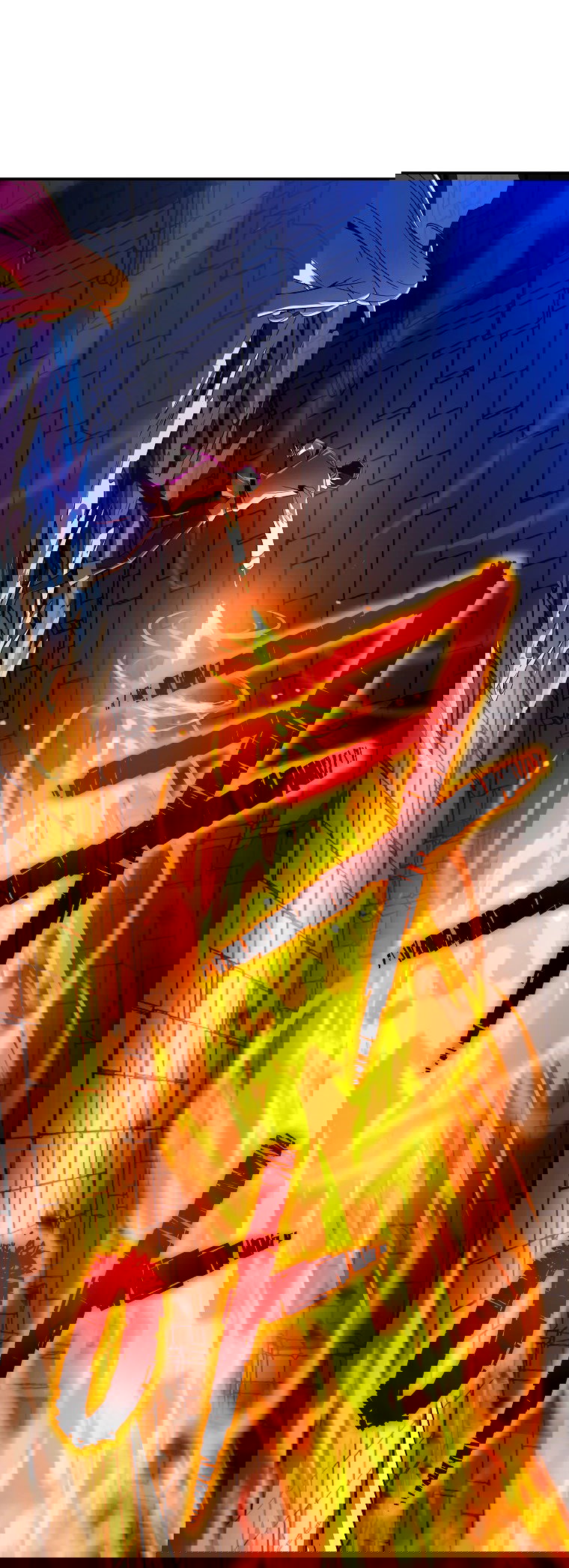 Манга Пошаговый мастер лабиринта - Глава 1 Страница 77