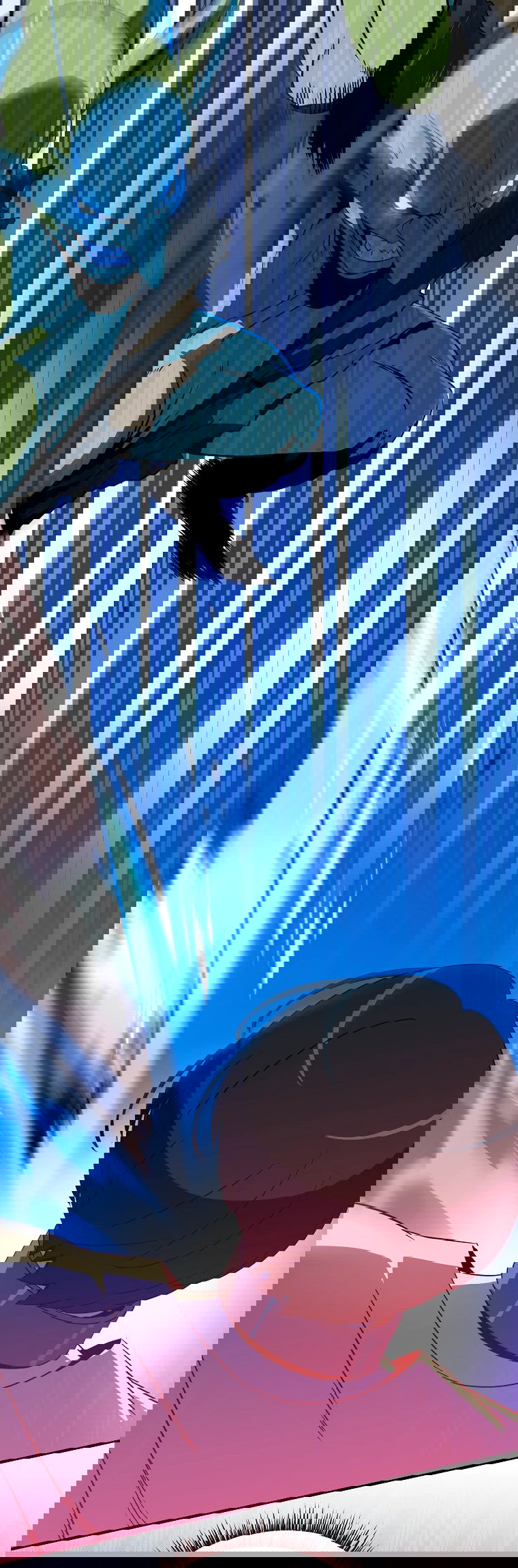 Манга Пошаговый мастер лабиринта - Глава 1 Страница 57