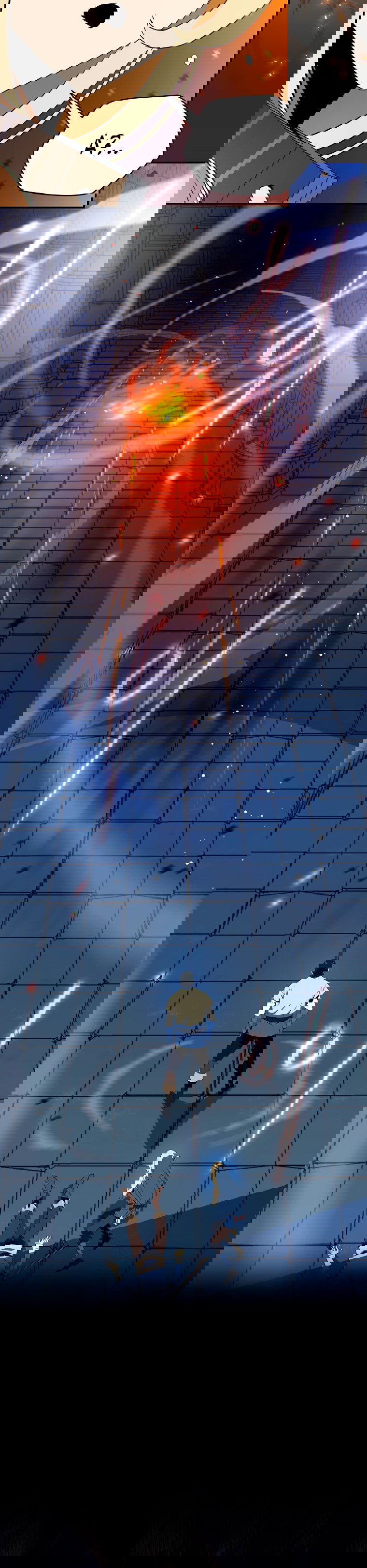 Манга Пошаговый мастер лабиринта - Глава 1 Страница 80