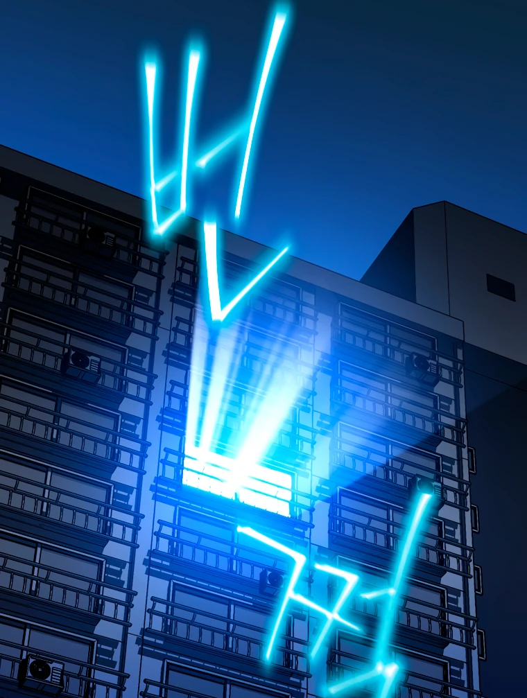 Манга Пошаговый мастер лабиринта - Глава 1 Страница 23