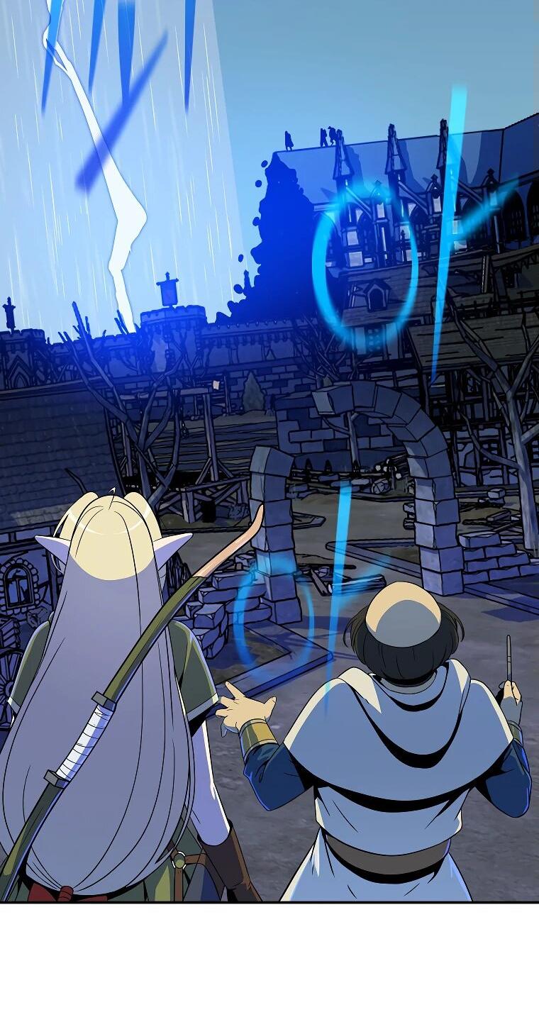 Манга Пошаговый мастер лабиринта - Глава 24 Страница 2