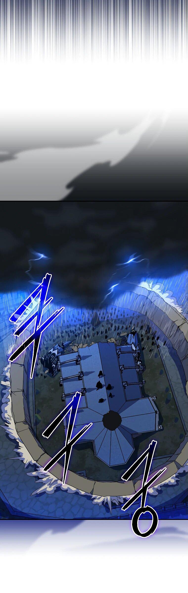 Манга Пошаговый мастер лабиринта - Глава 24 Страница 6