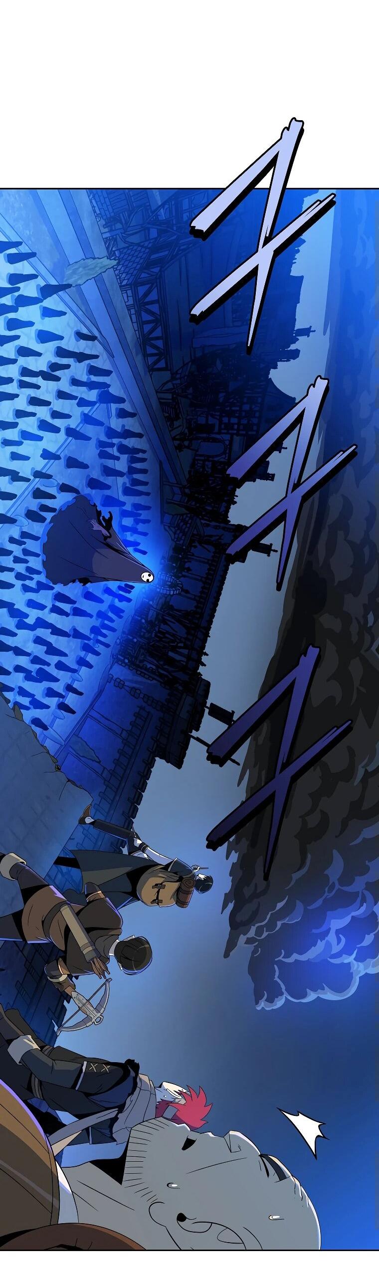 Манга Пошаговый мастер лабиринта - Глава 23 Страница 51