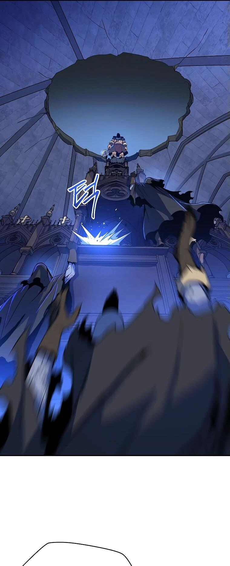 Манга Пошаговый мастер лабиринта - Глава 23 Страница 23