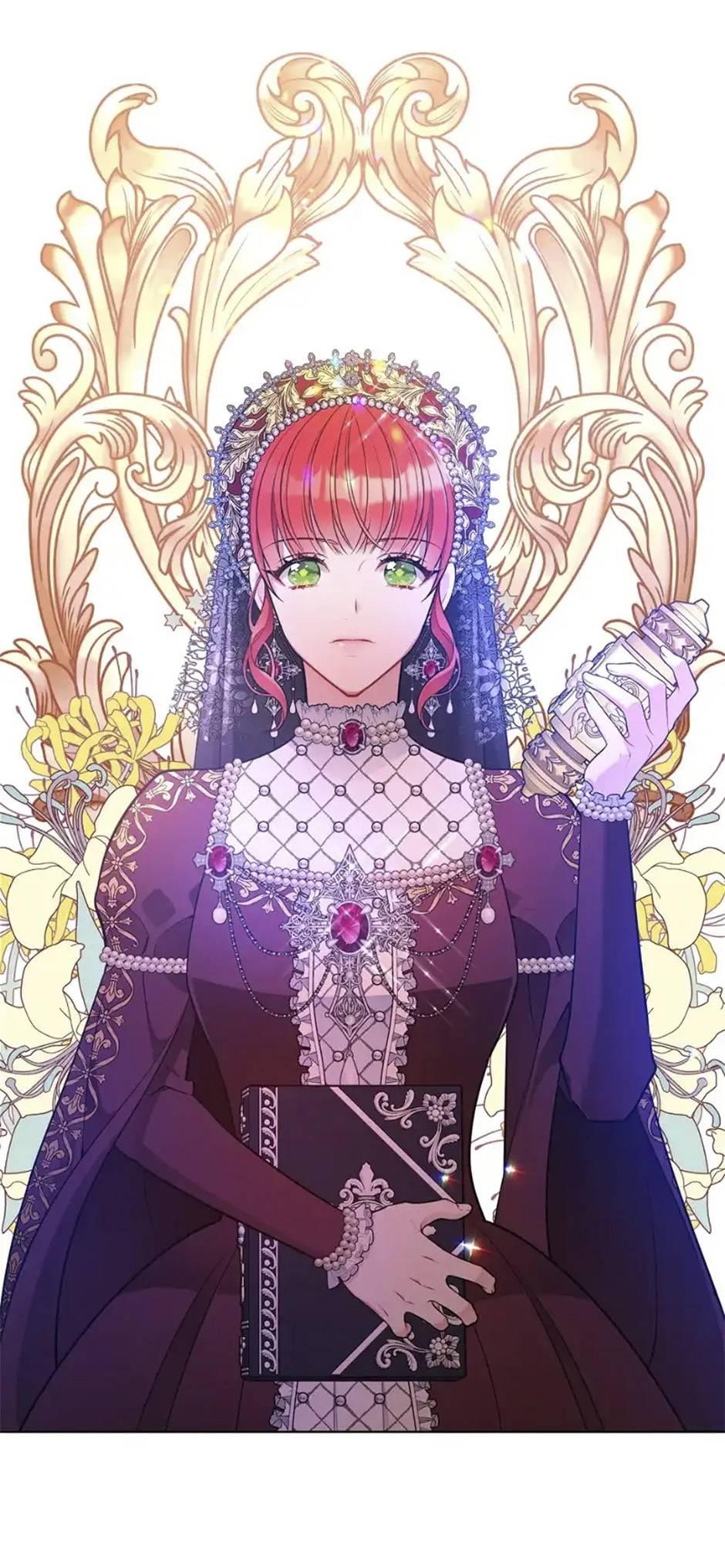 Манга Следователь Муэллы - Глава 149 Страница 45