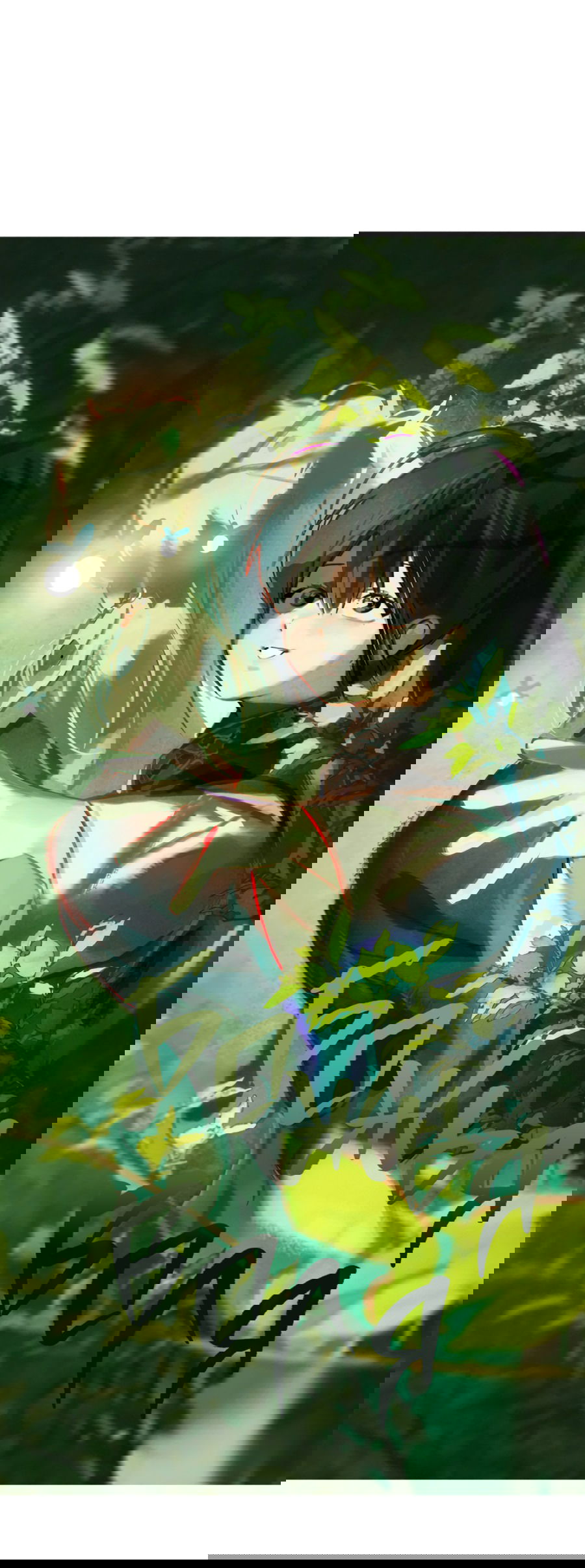 Манга Божья воля - Глава 19 Страница 3