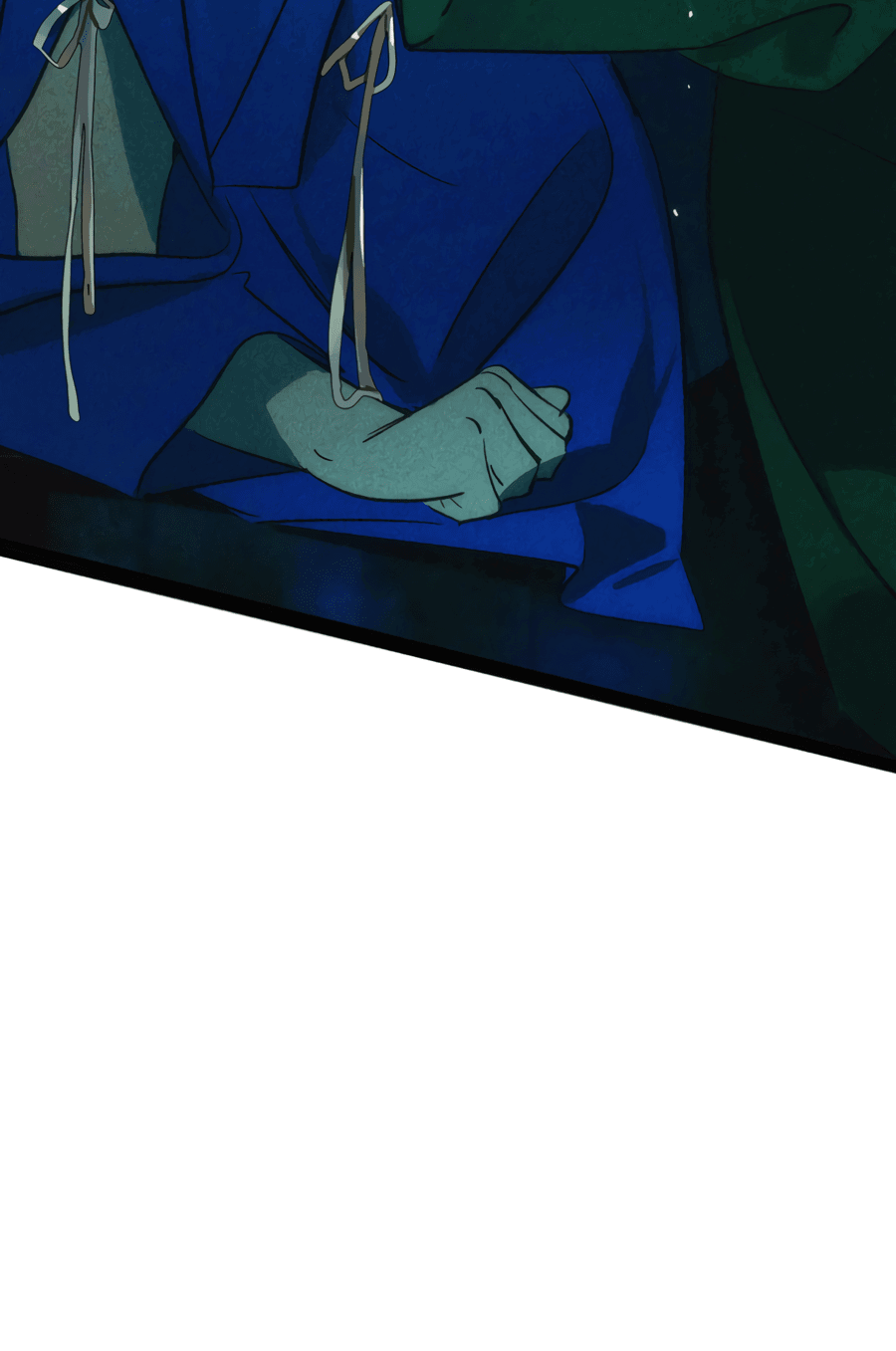 Манга Божья воля - Глава 19 Страница 2