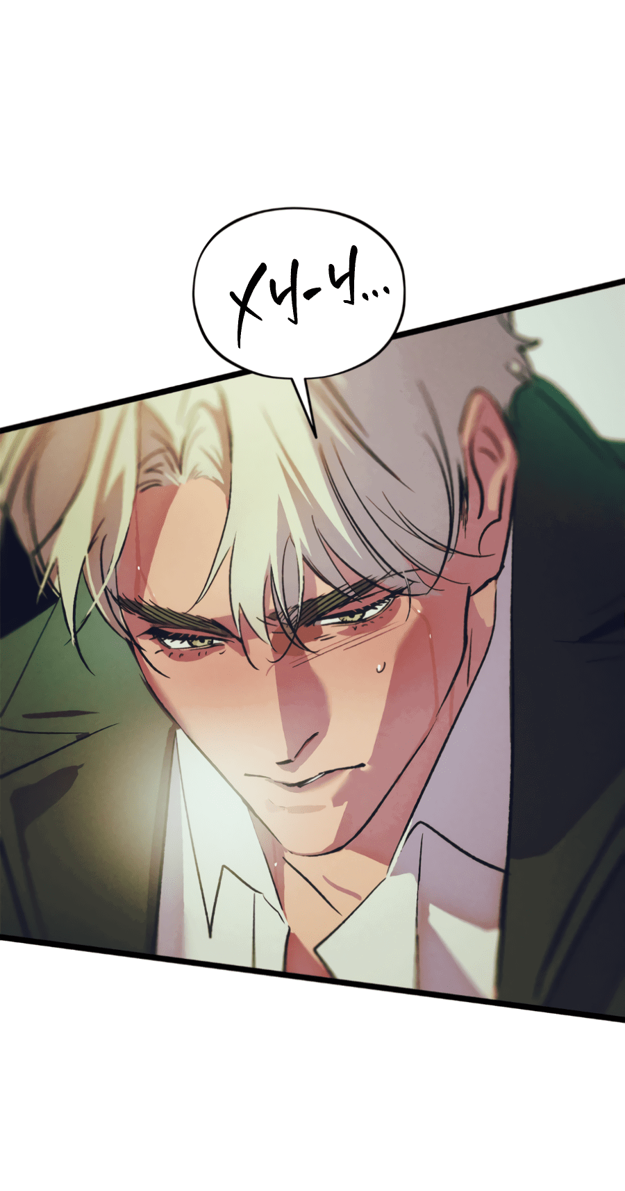 Манга Божья воля - Глава 19 Страница 49