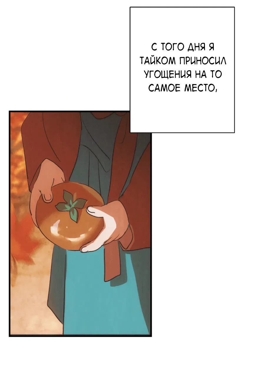 Манга Божья воля - Глава 20 Страница 53