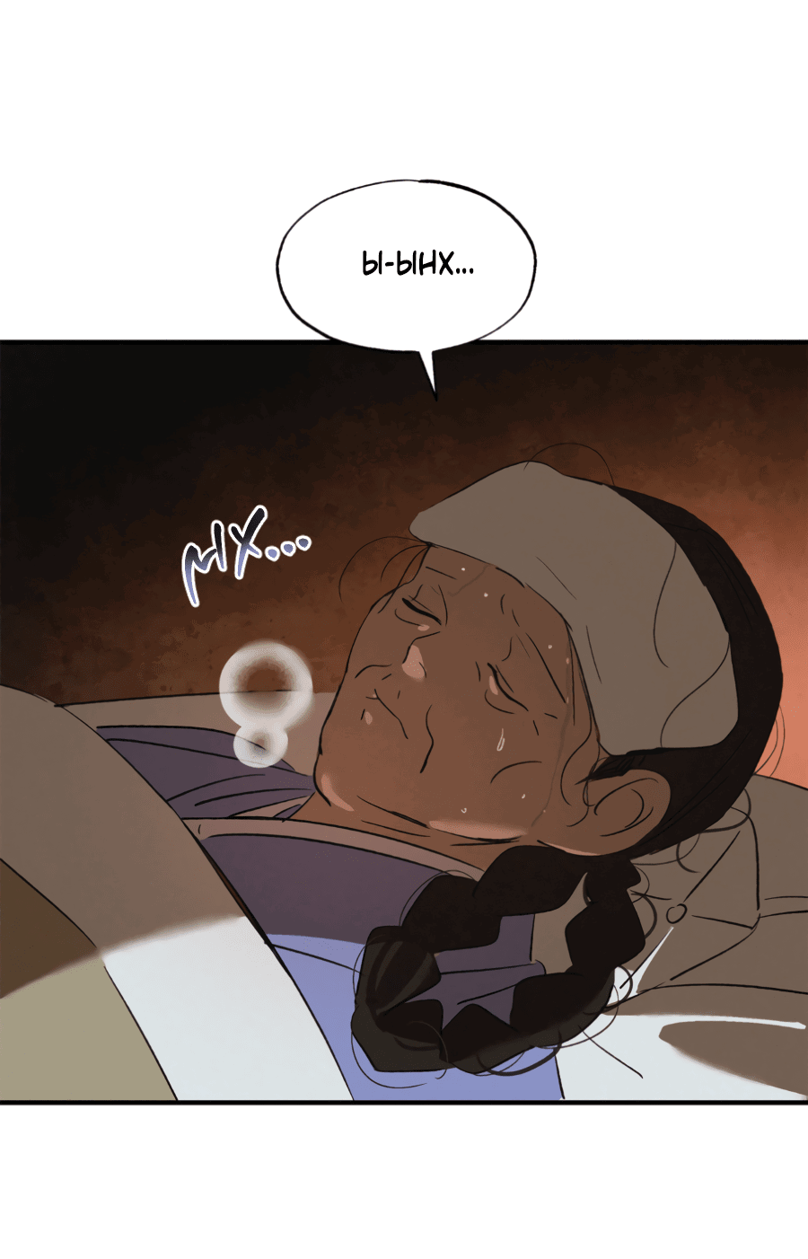 Манга Божья воля - Глава 20 Страница 63