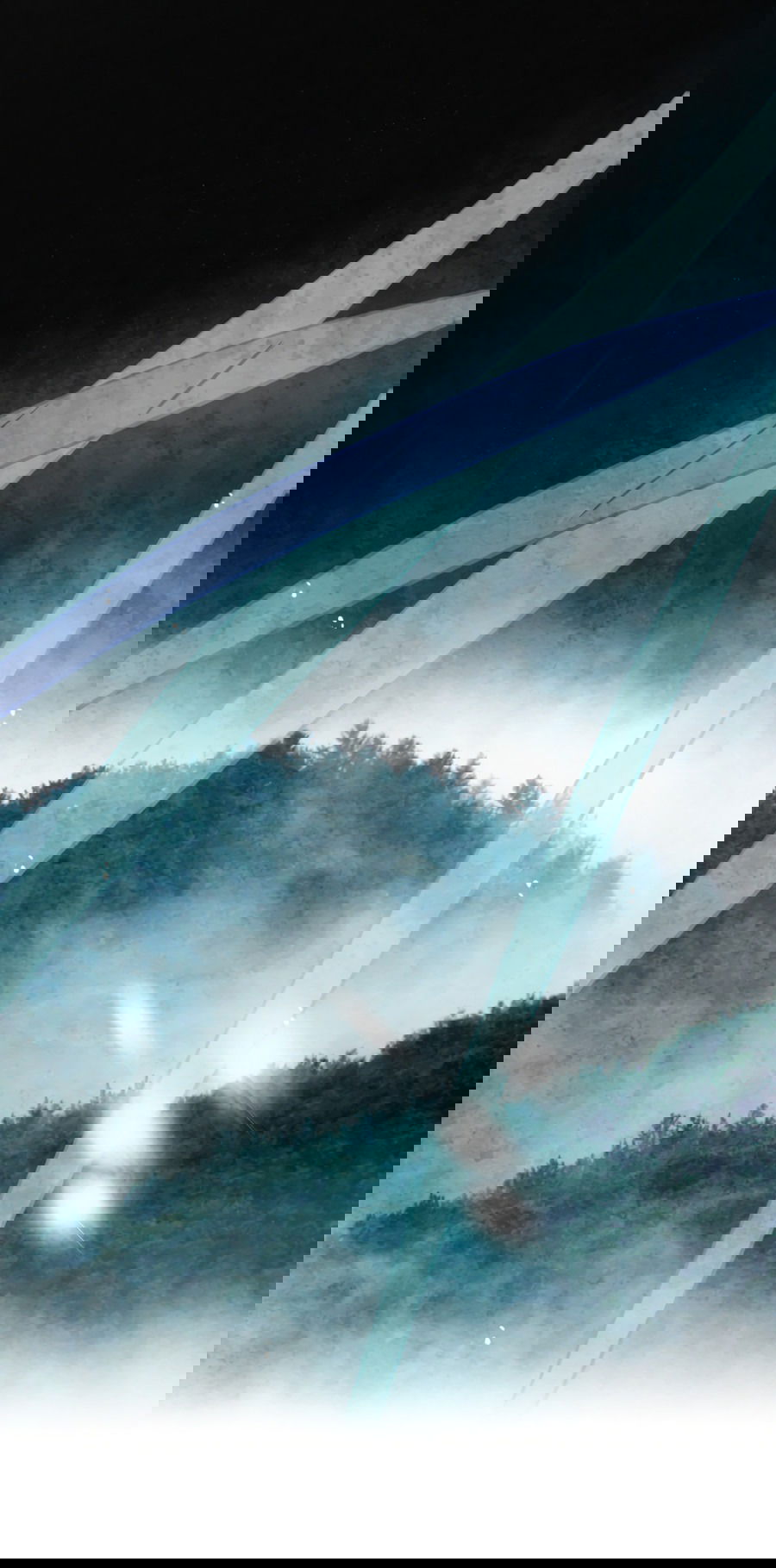 Манга Божья воля - Глава 20 Страница 39