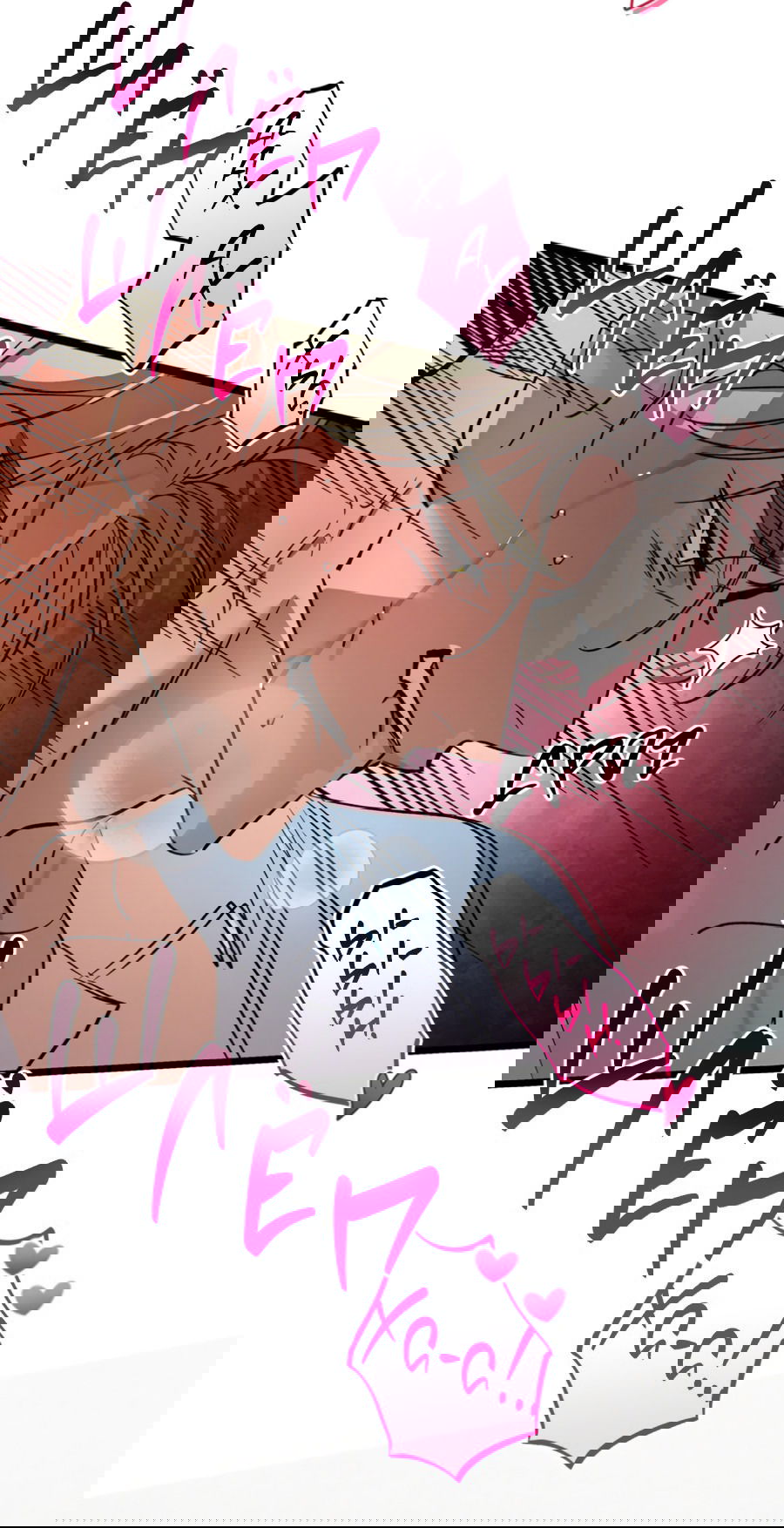 Манга Божья воля - Глава 20 Страница 32