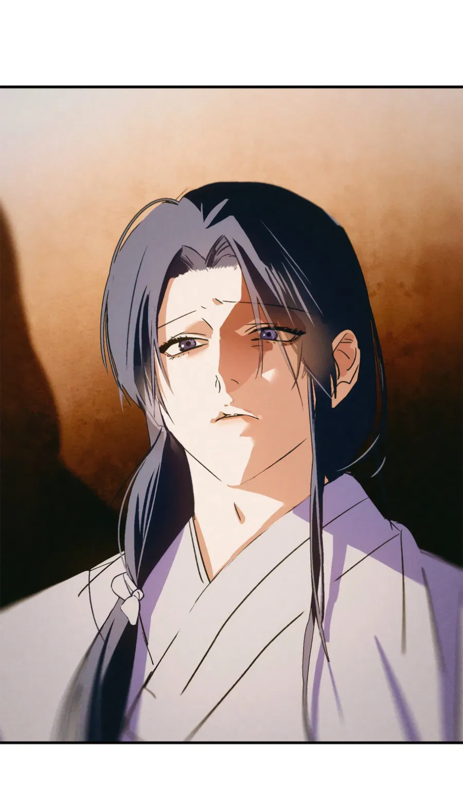 Манга Божья воля - Глава 20 Страница 64